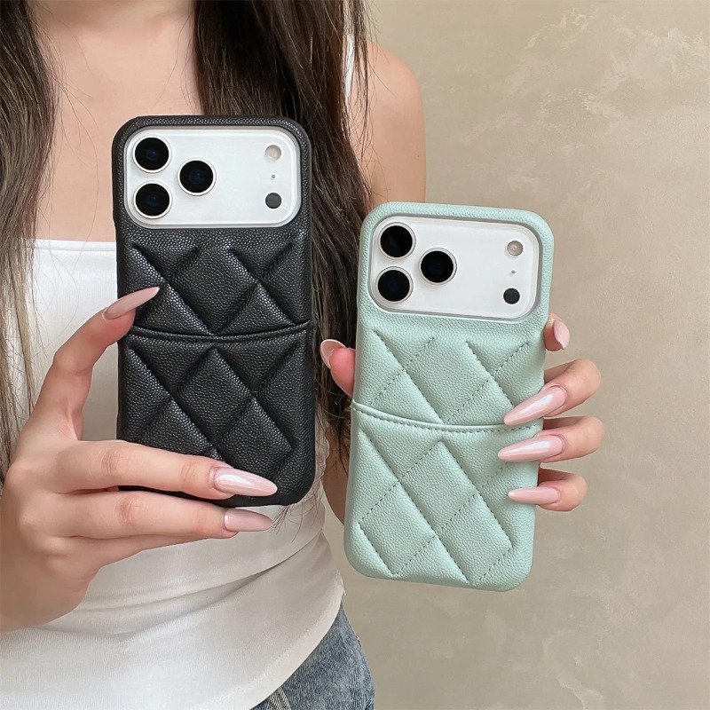Phone Wallet Combo - فتحة للبطاقات محفظة حامل جراب هاتف