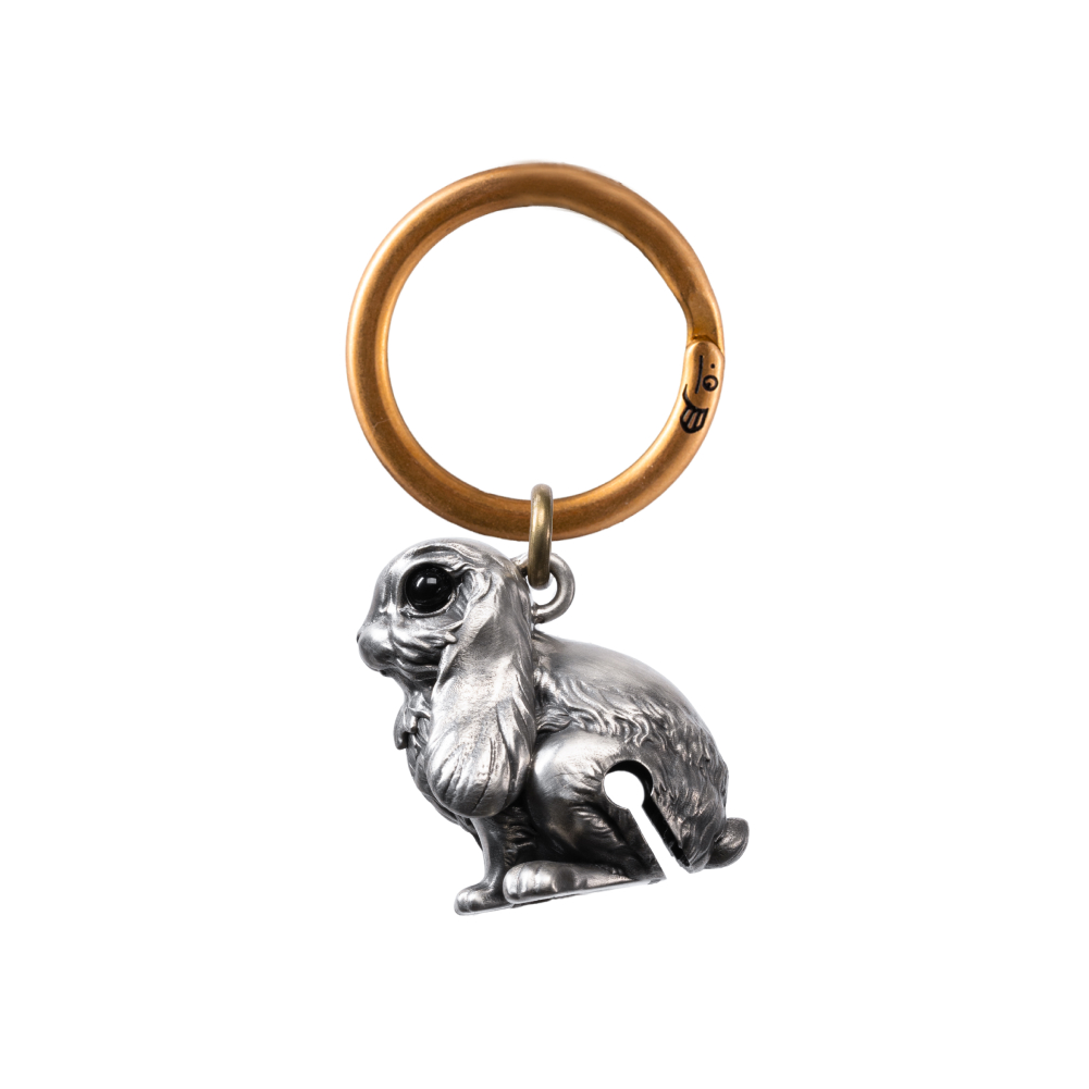 Men Accessories Hk - COPPERTIST.WU أجراس زينة على شكل أرنب