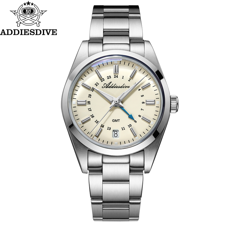 Men Accessories Bracelet - Addiesdive العلامة التجارية الساخنة 36 مللي