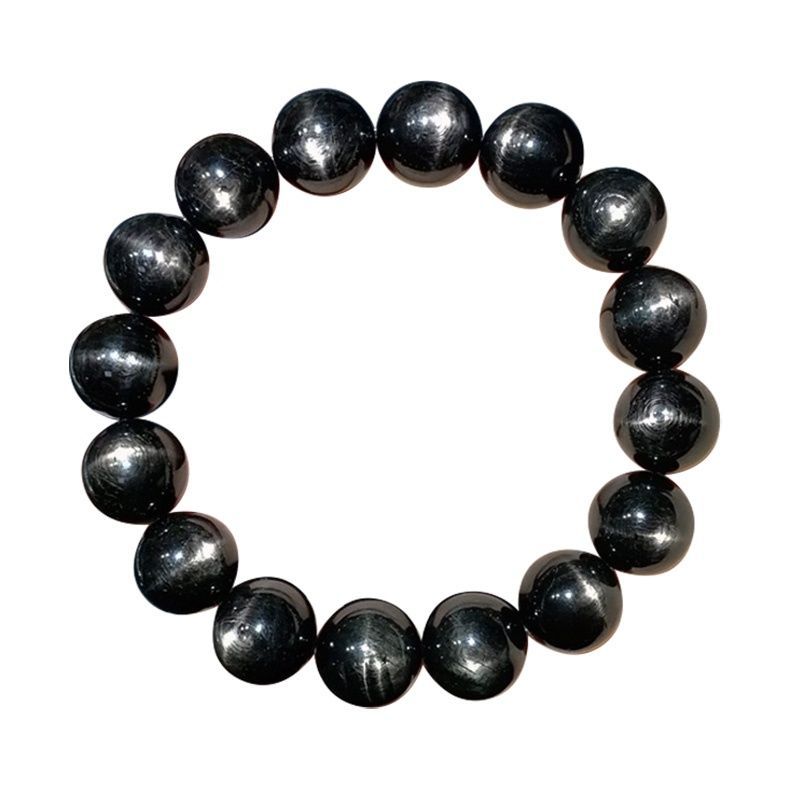 Men'S Accessories Jewelry Egypt - سوار بيكسيو من حجر الشامان الذهبي