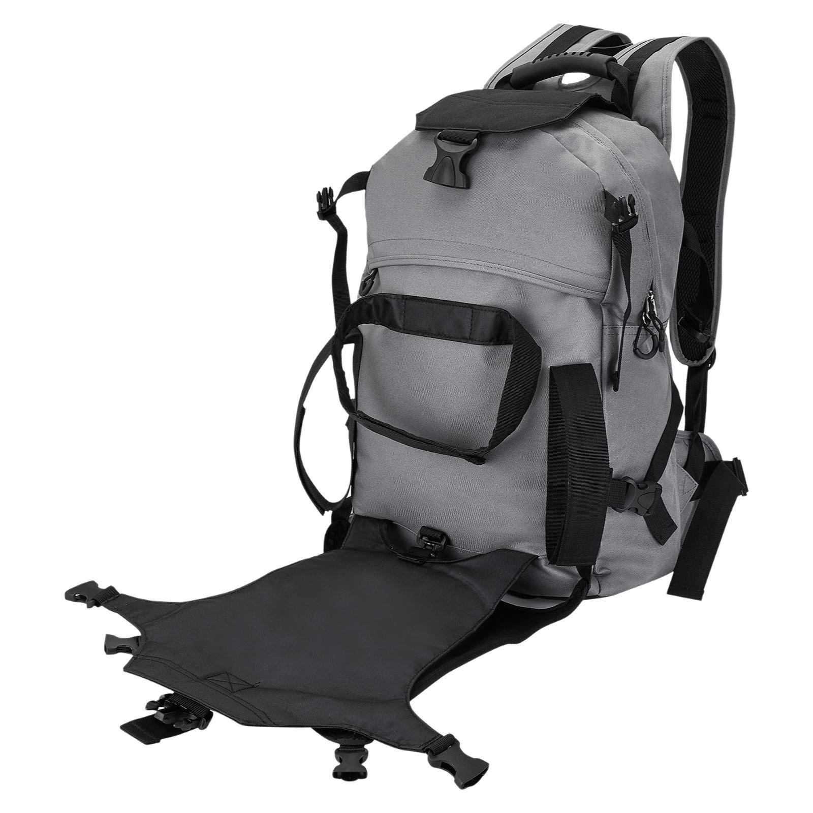 حقيبة ظهر للتزلج والسفر، حقيبة - مراجعة Men'S Accessories Travel Bag وسعره