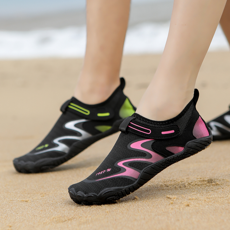 أحذية رجالية للشاطئ والأنشطة ا - مراجعة Men Accessories For Beach وسعره