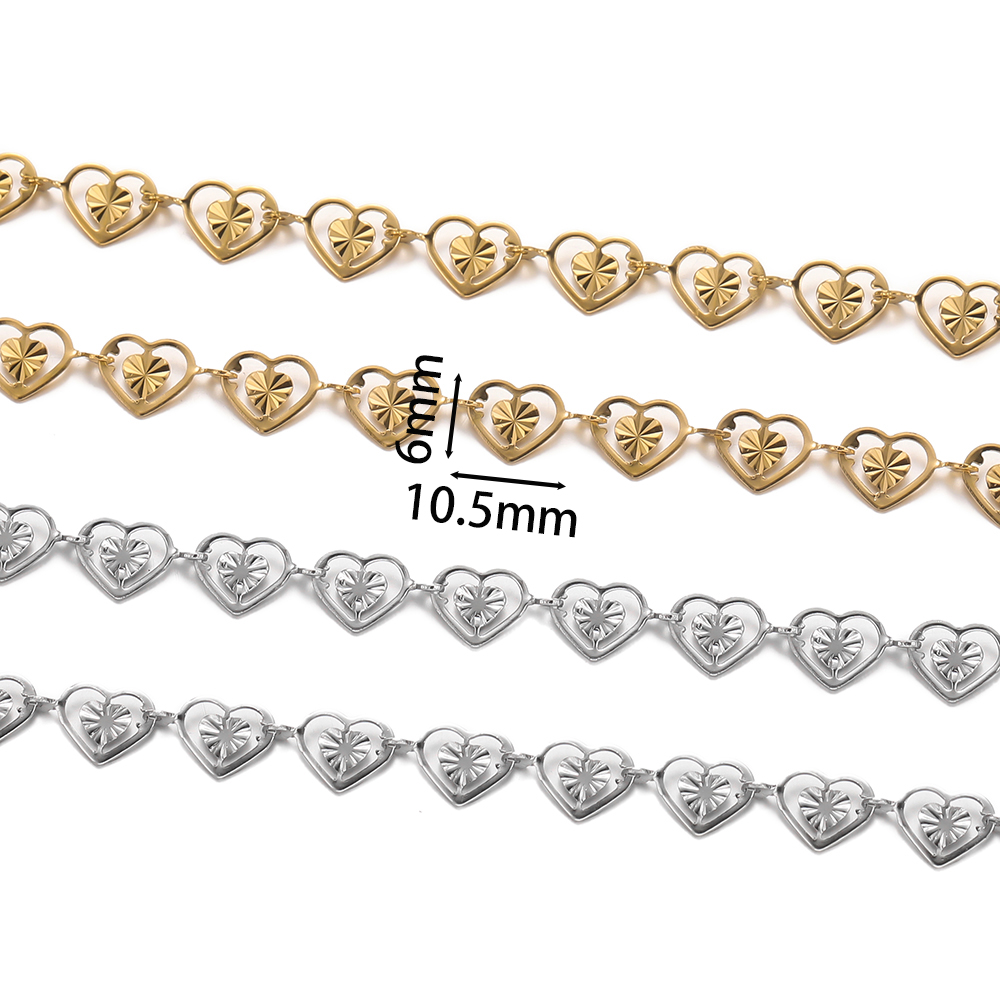 1 متر الفولاذ المقاوم للصدأ مز - مراجعة Men Accessories Bracelet وسعره