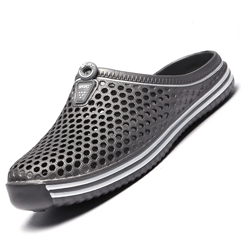 صنادل مريحة للرجال لحمام السبا - مراجعة Men Accessories For Beach وسعره