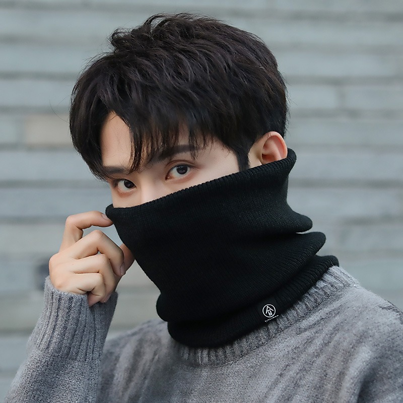 عبوتان من الأوشحة المبطنة بالص - مراجعة Men Accessories Hk وسعره