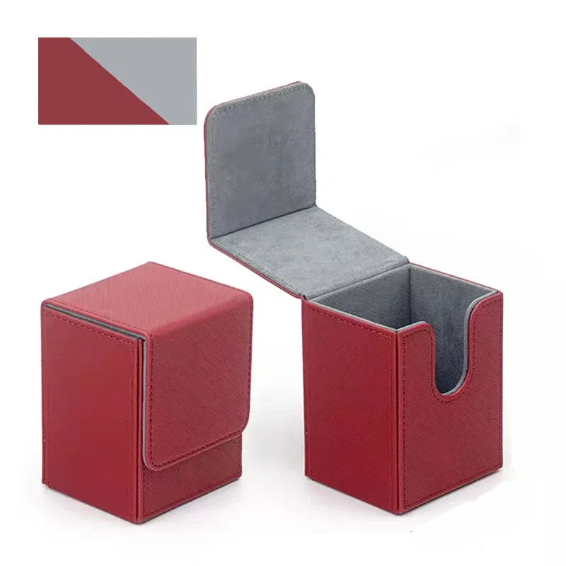 بو لعبة MTG حامل بطاقة التداول - مراجعة Men'S Accessories Drawer Organizer وسعره