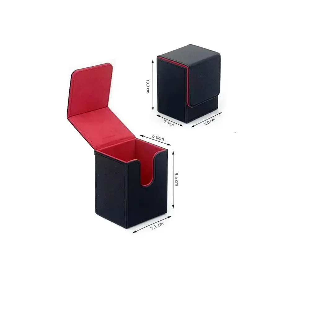 بو لعبة MTG حامل بطاقة التداول - مراجعة Men'S Accessories Drawer Organizer وسعره