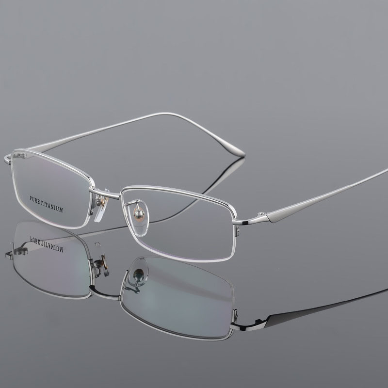 BCLEAR أفضل نوعية ضئيلة التيتا - مراجعة Men'S Accessories Best وسعره