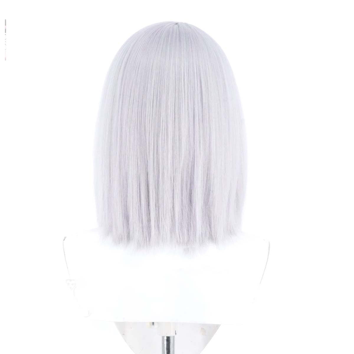باروكة تنكرية للنساء من نوع يا - مراجعة Men Accessories Silver وسعره