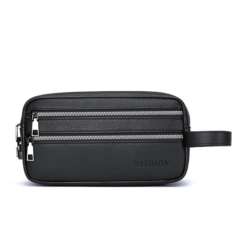 حقيبة يد رجالية كلاسيكية متعدد - مراجعة Men'S Accessories Travel Bag وسعره