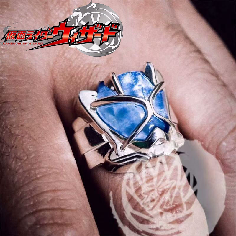 حار كامين رايدر معالج الدائري  - مراجعة Men Accessories Hk وسعره