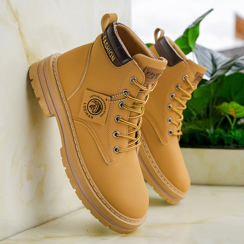 أحذية رجالية كلاسيكية جديدة مو - مراجعة Men Accessories Style وسعره