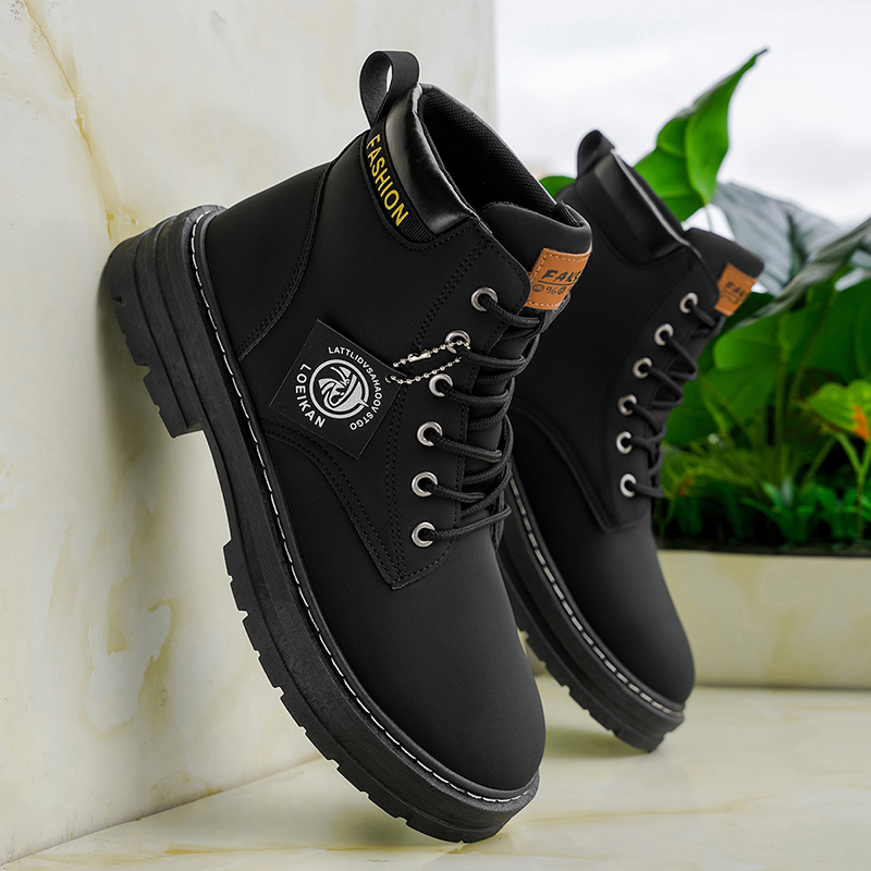 أحذية رجالية كلاسيكية جديدة مو - مراجعة Men Accessories Style وسعره