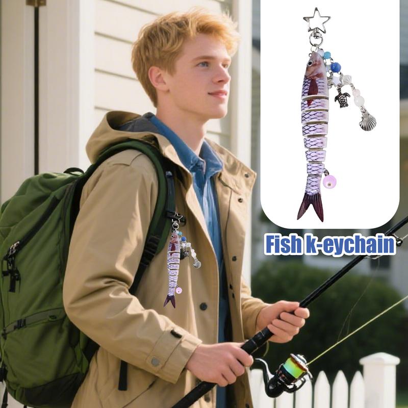 لطيف مفتاح سلسلة محفظة سحر مضح - مراجعة Men'S Accessories Travel Bag وسعره
