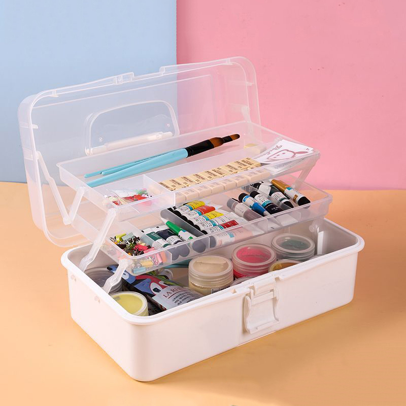 صندوق تخزين بسعة كبيرة ، قابل  - مراجعة Men'S Accessories Drawer Organizer وسعره