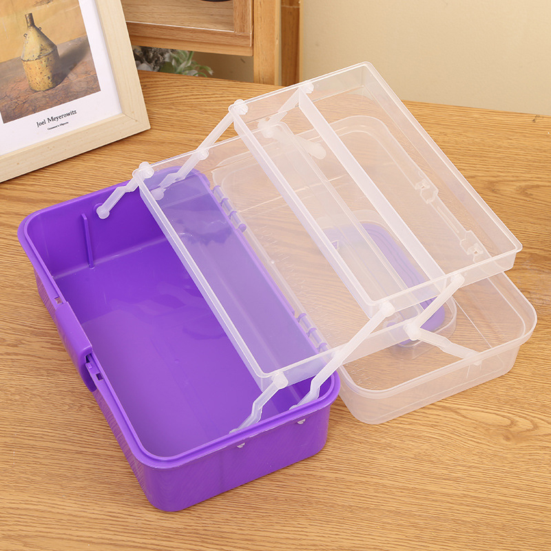 صندوق تخزين بسعة كبيرة ، قابل  - مراجعة Men'S Accessories Drawer Organizer وسعره