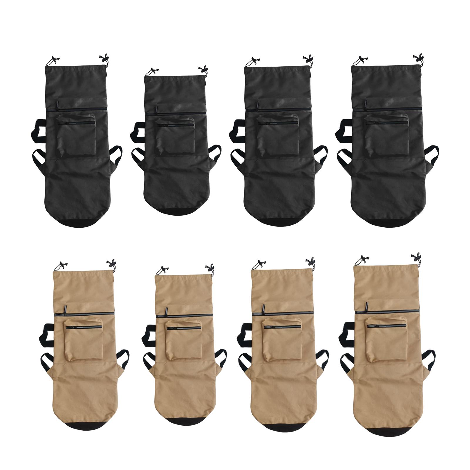 حقيبة حمل لألواح التزلج مقاومة - مراجعة Men'S Accessories Travel Bag وسعره