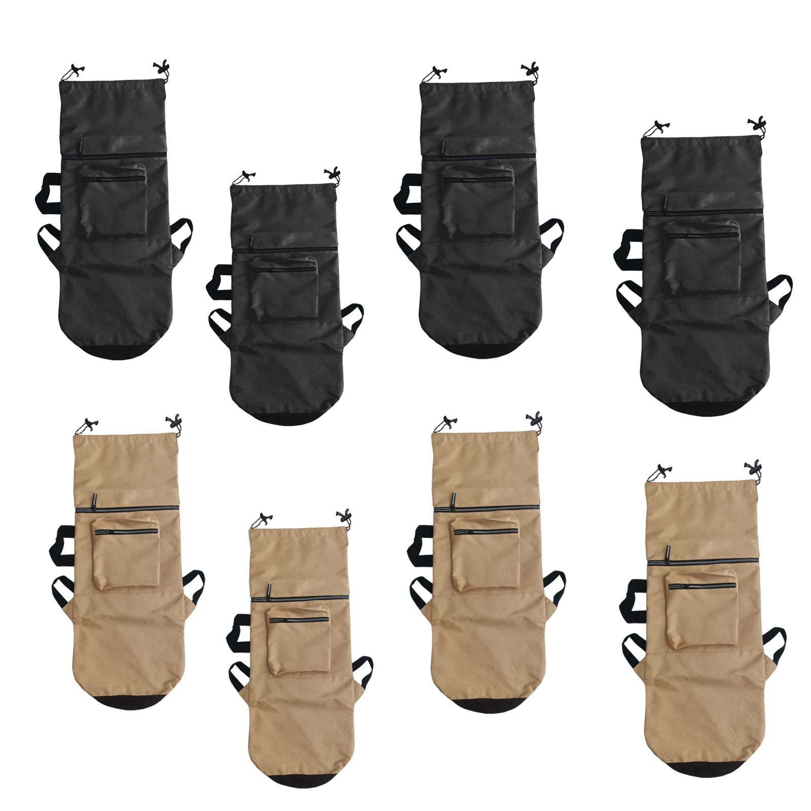 حقيبة حمل لألواح التزلج مقاومة - مراجعة Men'S Accessories Travel Bag وسعره