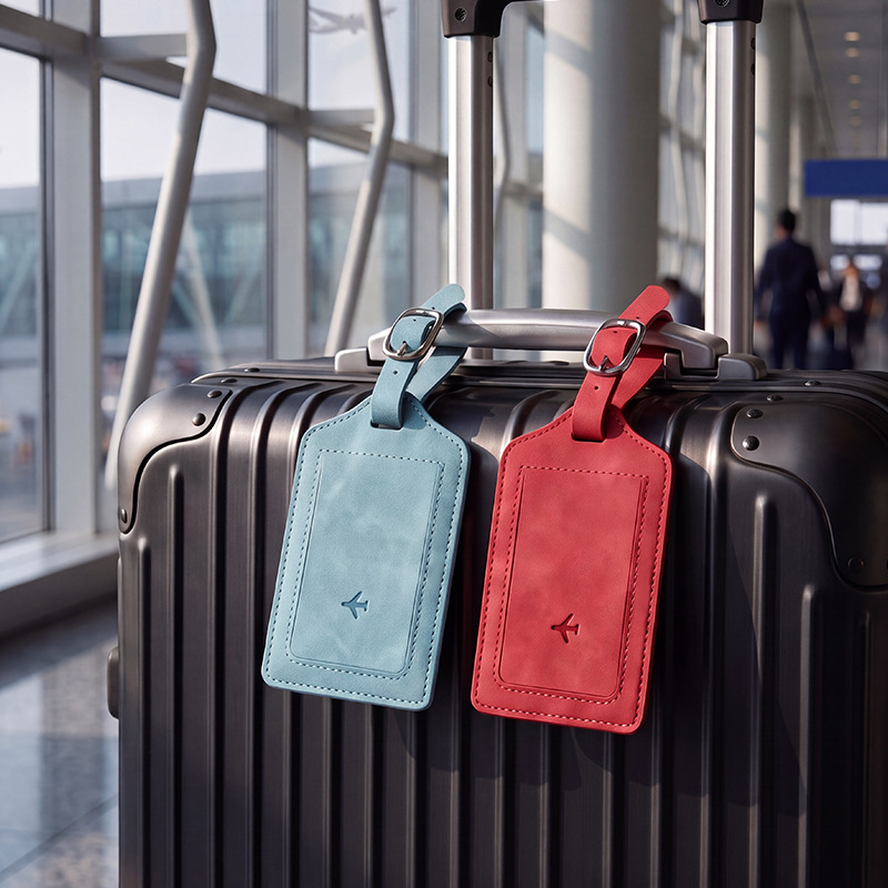 علامة أمتعة من الجلد الصناعي ل - مراجعة Men'S Accessories Travel Bag وسعره