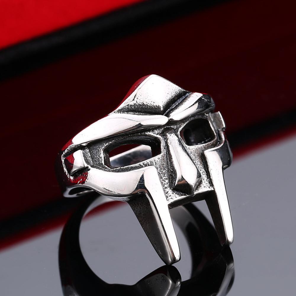 Goth الهيب هوب كلاسيكي Mf المو - مراجعة Men'S Accessories Jewelry Egypt وسعره