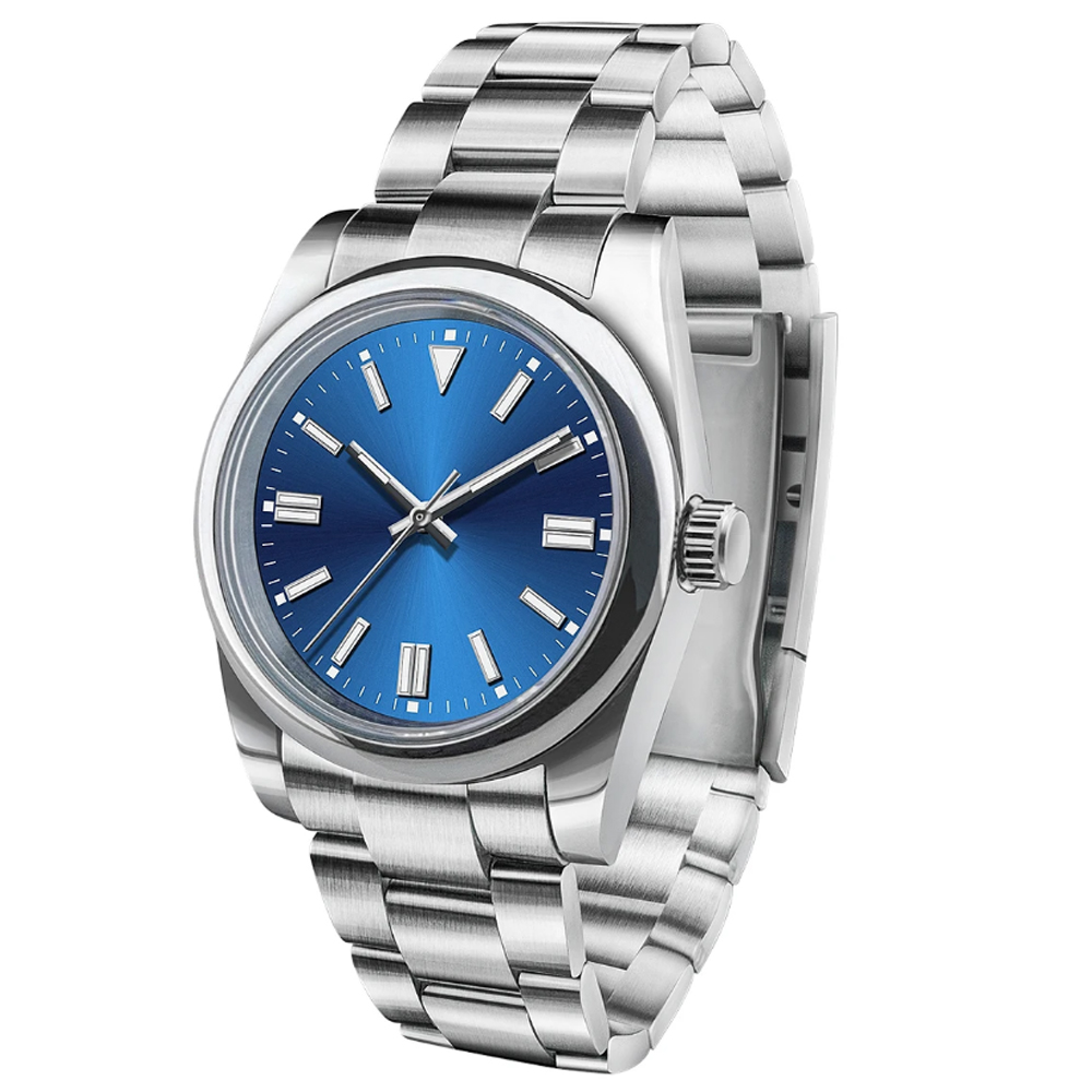 ساعة رجالية فاخرة بشعار مخصص،  - مراجعة Men Accessories Bracelet وسعره