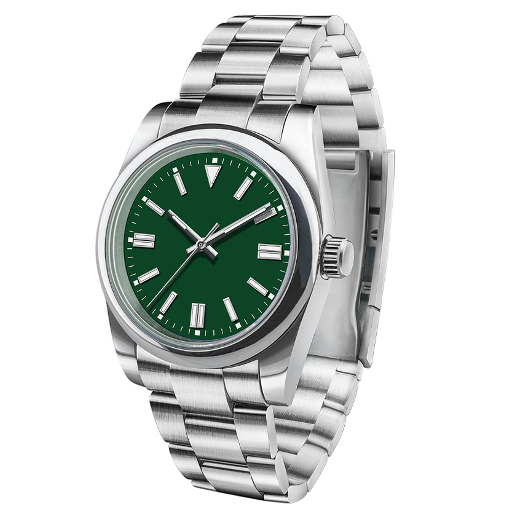 ساعة رجالية فاخرة بشعار مخصص،  - مراجعة Men Accessories Bracelet وسعره