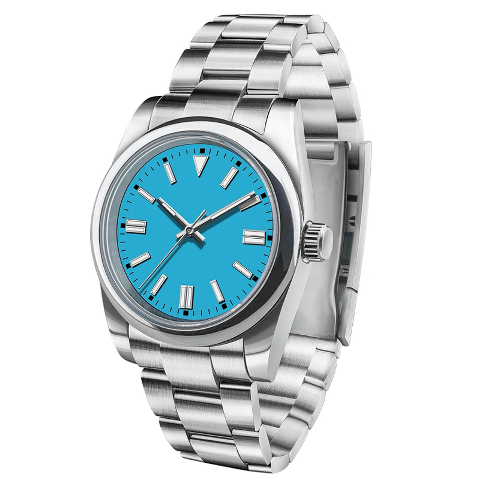 ساعة رجالية فاخرة بشعار مخصص،  - مراجعة Men Accessories Bracelet وسعره