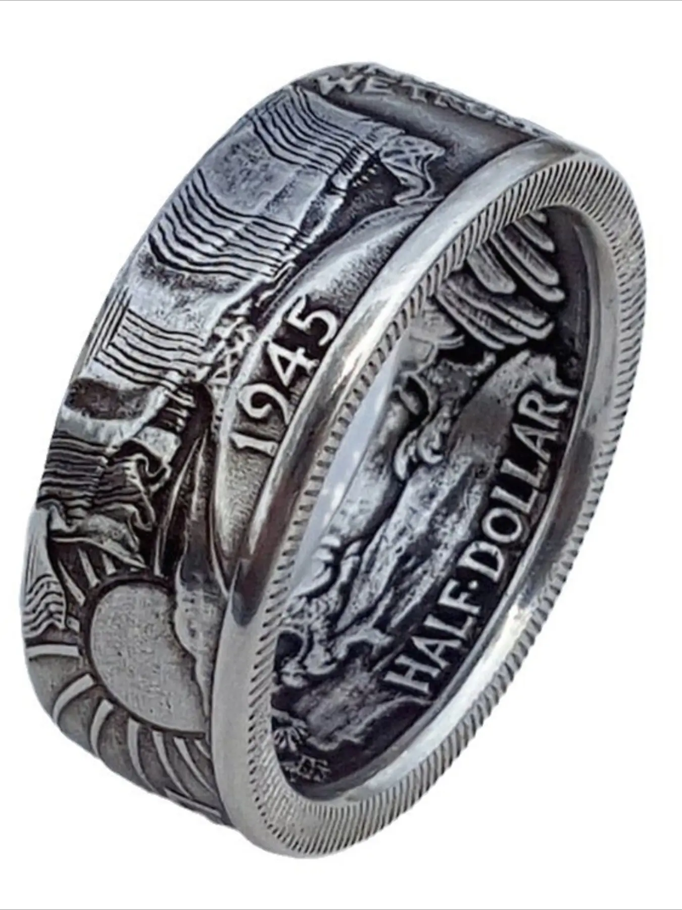 خاتم تذكاري من طراز مورجان 194 - مراجعة Men'S Accessories Gift Ideas وسعره