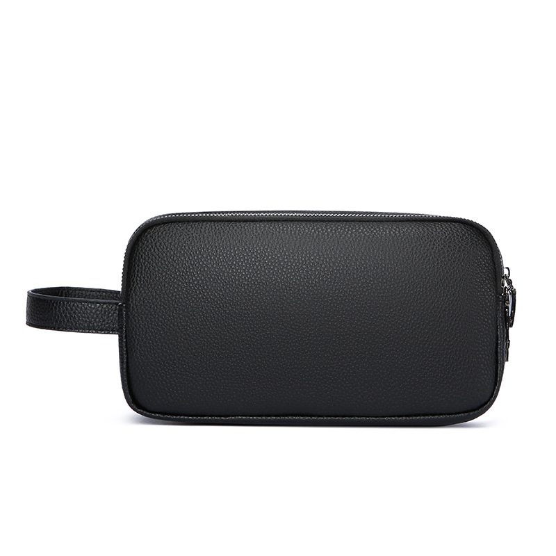 حقيبة يد رجالية كلاسيكية بسعة  - مراجعة Men'S Accessories Travel Bag وسعره