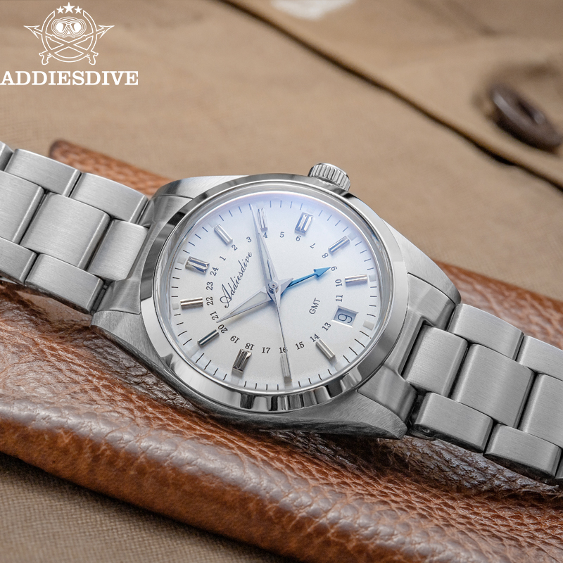 Addiesdive العلامة التجارية ال - مراجعة Men Accessories Bracelet وسعره
