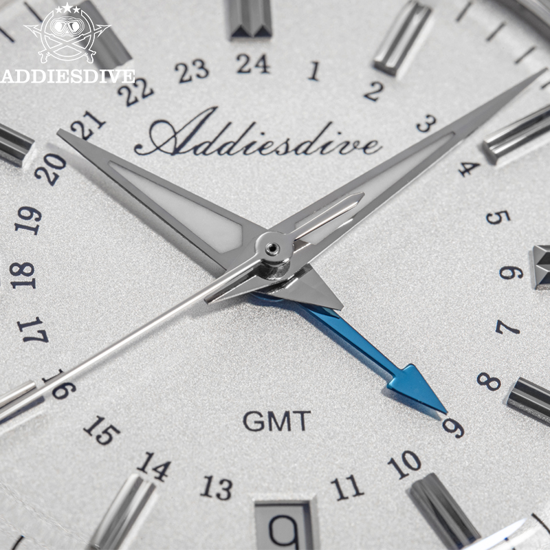 Addiesdive العلامة التجارية ال - مراجعة Men Accessories Bracelet وسعره